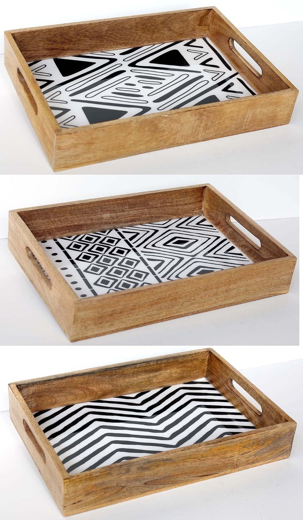 BANDEJA MAD-RES 38X26 AFRICA