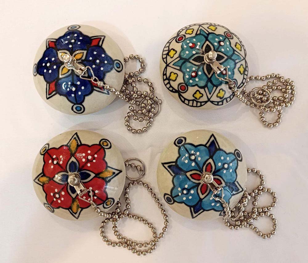 TAPON LAVABO CERAM MOD 402