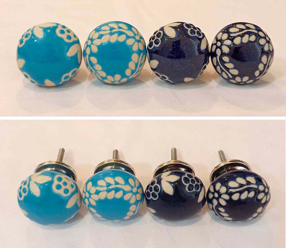 TIRADOR CERAM MOD 038