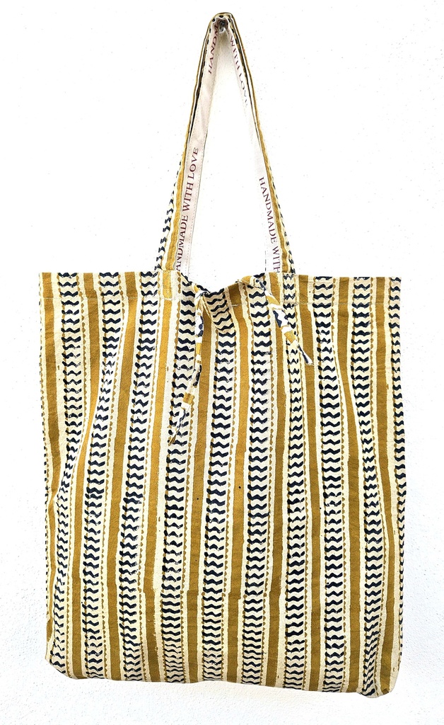 BOLSO INDRA C/BOLSILLO ALG 423