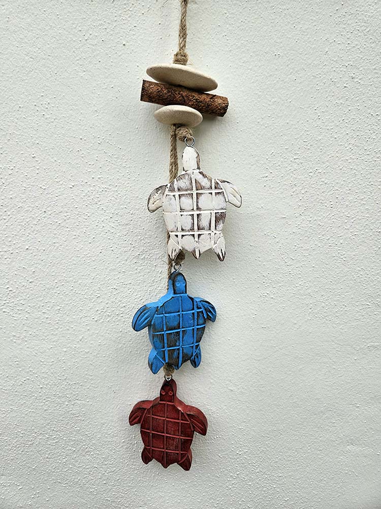 MOVIL 3 TORTUGAS MAD PINT