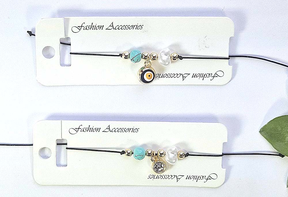 PULSERA OJO TURCO MOD 068