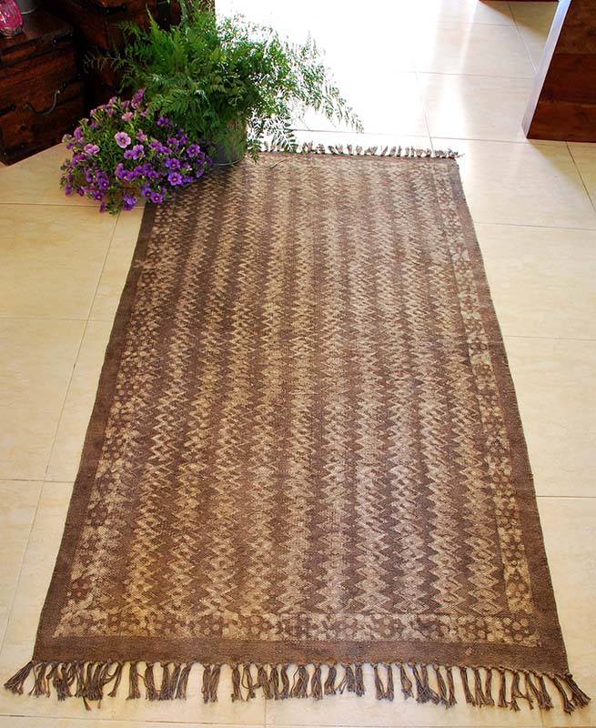 TAPIZ ALG ESPECIAL 150X90