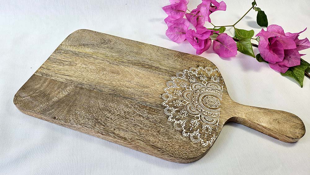 TABLA PICAR MAD TALLA 40x20cm