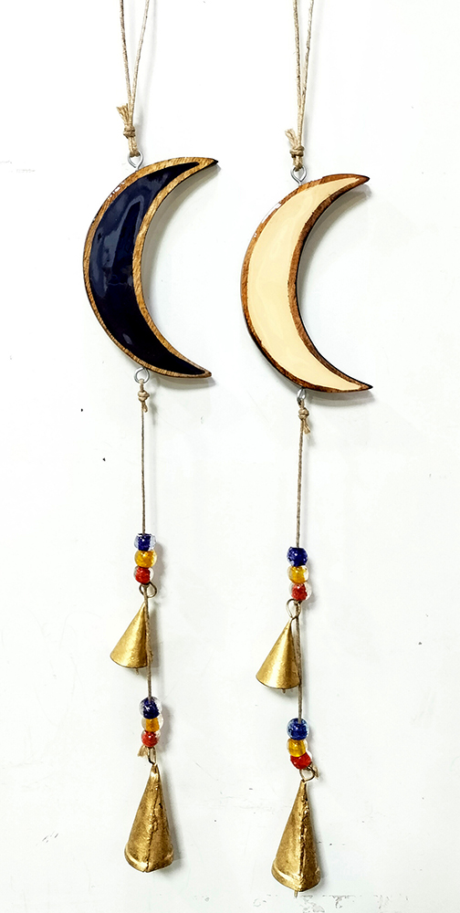 TIRA LUNA MAD-ESMALT 55 CM