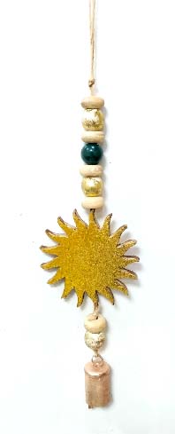 TIRA SOL MAD GOLD 45 CM