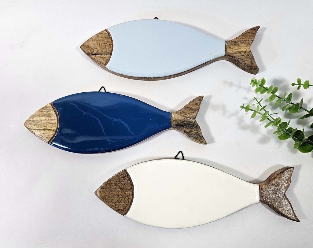 PEZ PARED MAD ESMALT 26X10 CM