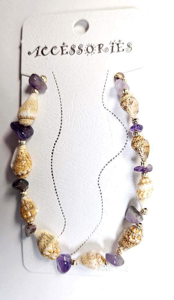 TOBILLERA MARINA MOD 101