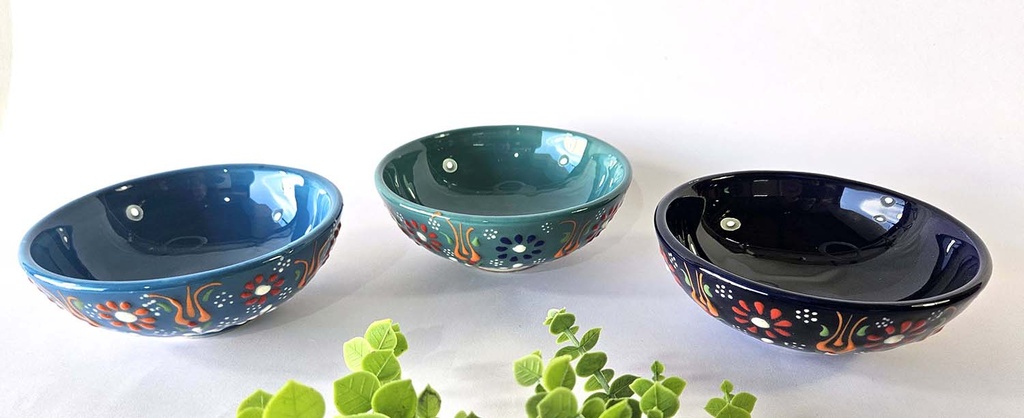 CUENCO CER SOUP M 12 CM