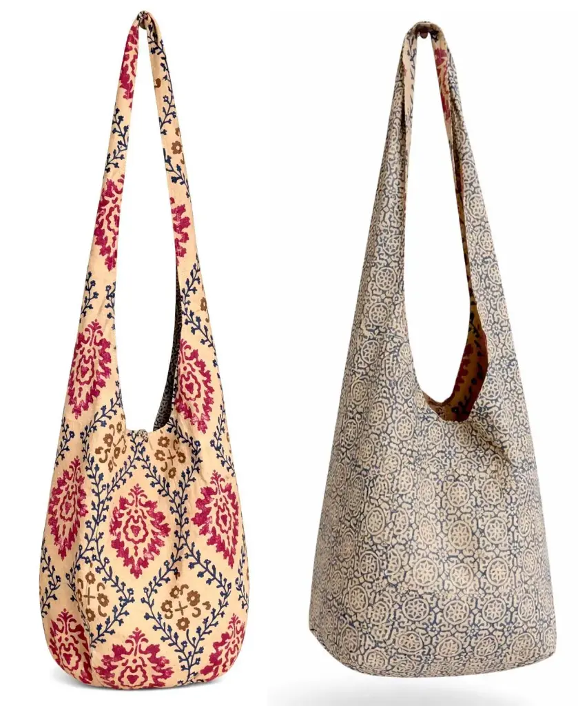 BOLSO BUBBLE REVER ALG M 516