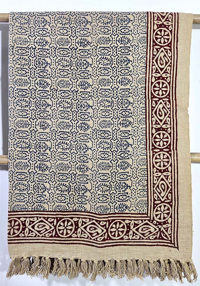 MANTA YUTE-ALG BLOCK P 175X120