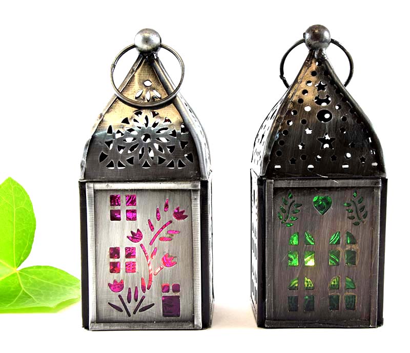 LINTERNA VID MET VENTANA ZN 13