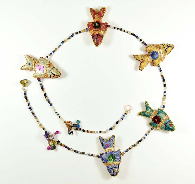 TIRA MULTICOL 5 PECES ESP 115