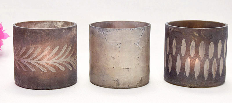 VELERO VID VASO 8 CM