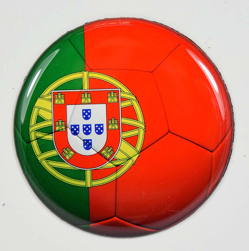 IMAN RED BALON PORTUGAL P
