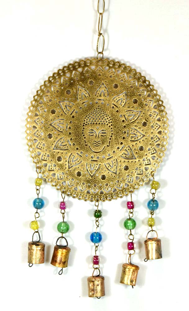 MOVIL PLACA BUDA RED MET 44 CM