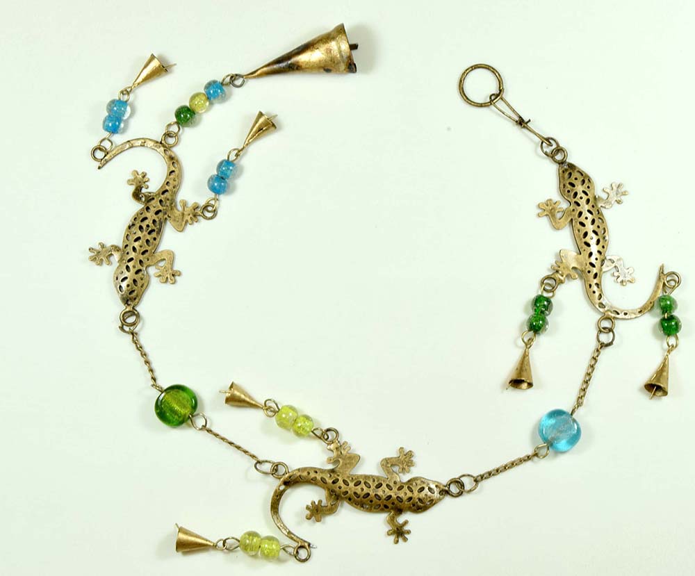 MOVIL LAGARTIJAS CALADA MET 90