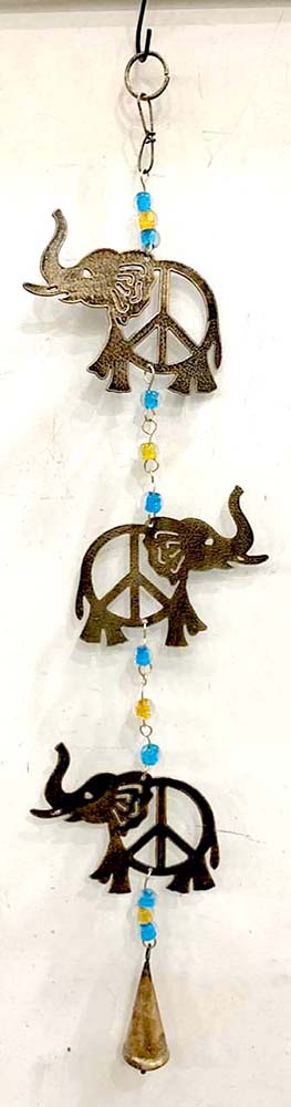 MOVIL 3 ELEFANTES PEACE