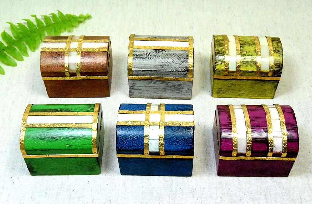 BAUL MAD MET HUESO 7X5X5 CM M