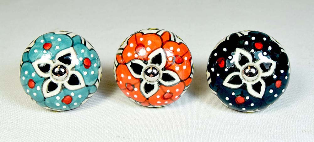 TIRADOR CER RELIEVE DIWALY