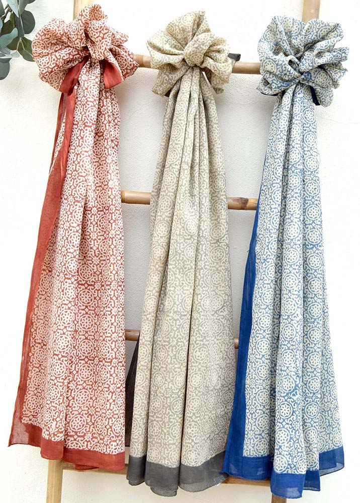 PAREO ALG BLOCK P.Nº18 180X110