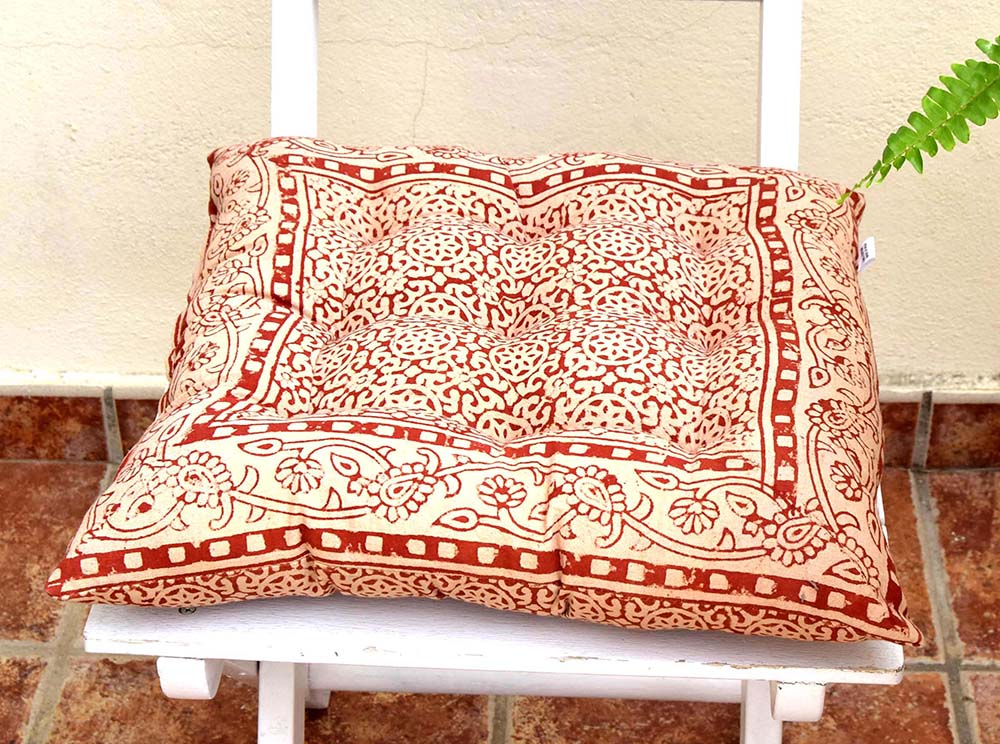 COJIN RELLENO ALG 361 40X40 CM