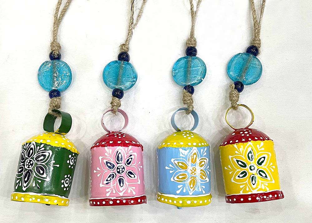 TIRA CAMPANA MET.PINT 619