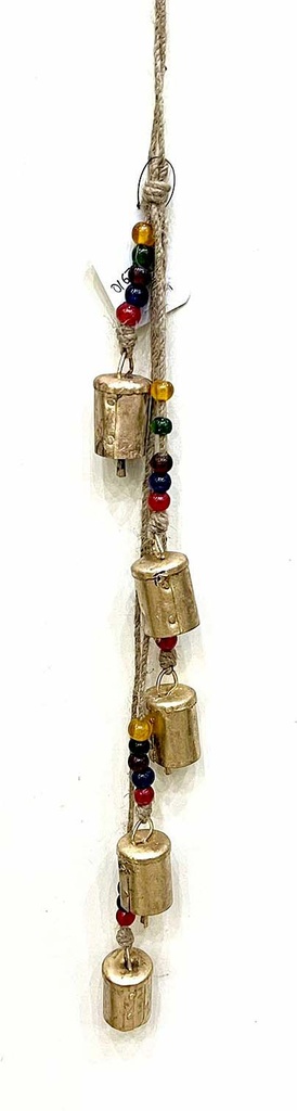 TIRA 5 CAMP MET. 625