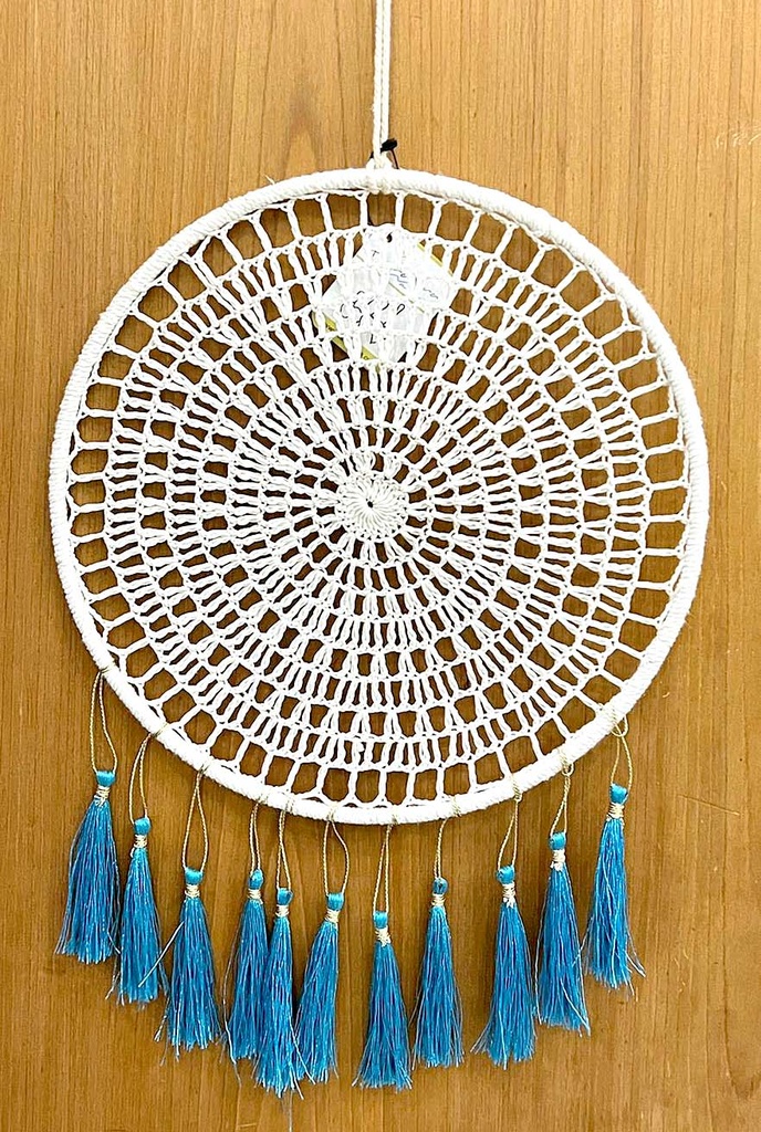 ATRAPASUEÑO ALG 38X25 CM 019