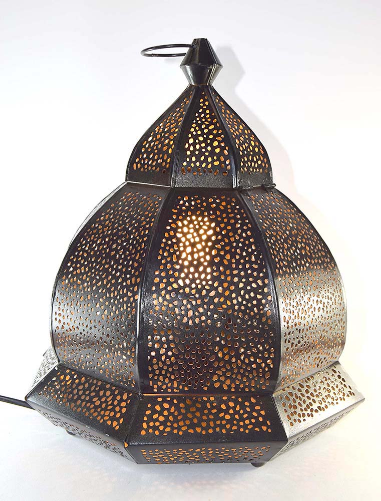 CANDIL KASUR C/ELECTR 34X12X27