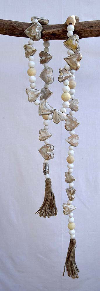 TIRA CUENTAS MAD C/CORAZON 180