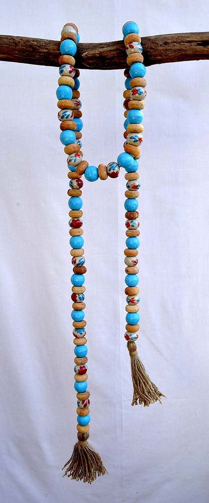 TIRA CUENTAS MAD C/CERAMIC 180