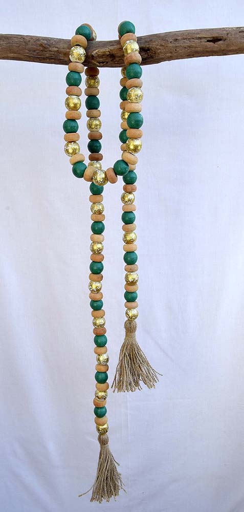 TIRA CUENTAS MAD C/DORADO 180