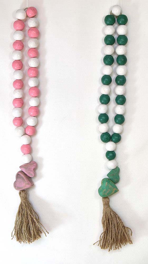 COLGANTE CUENTA MAD C/CORAZ 55