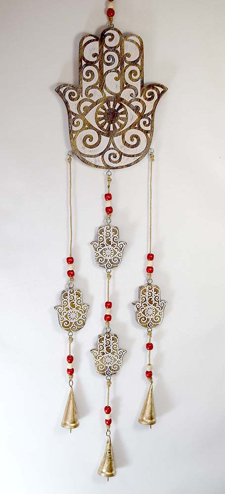 MOVIL MAD HAMSA C/CAMP 95 CM