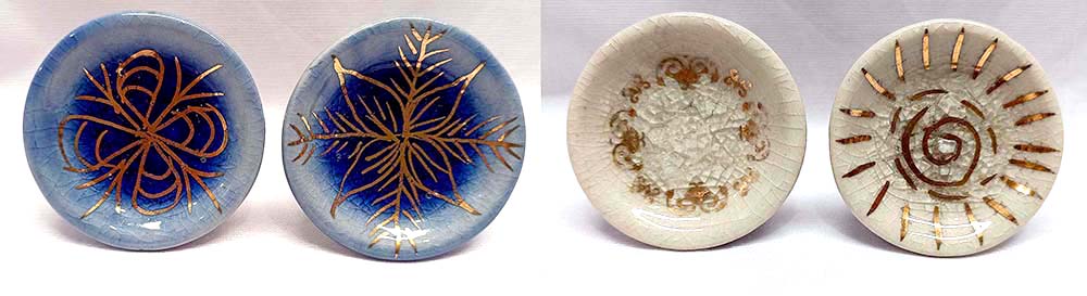 TIRADOR CER ORO MOD 022