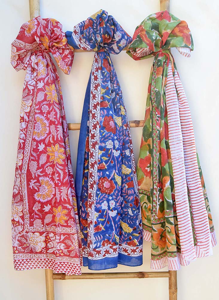 PAREO ALG BLOCK P.Nº30 180X110