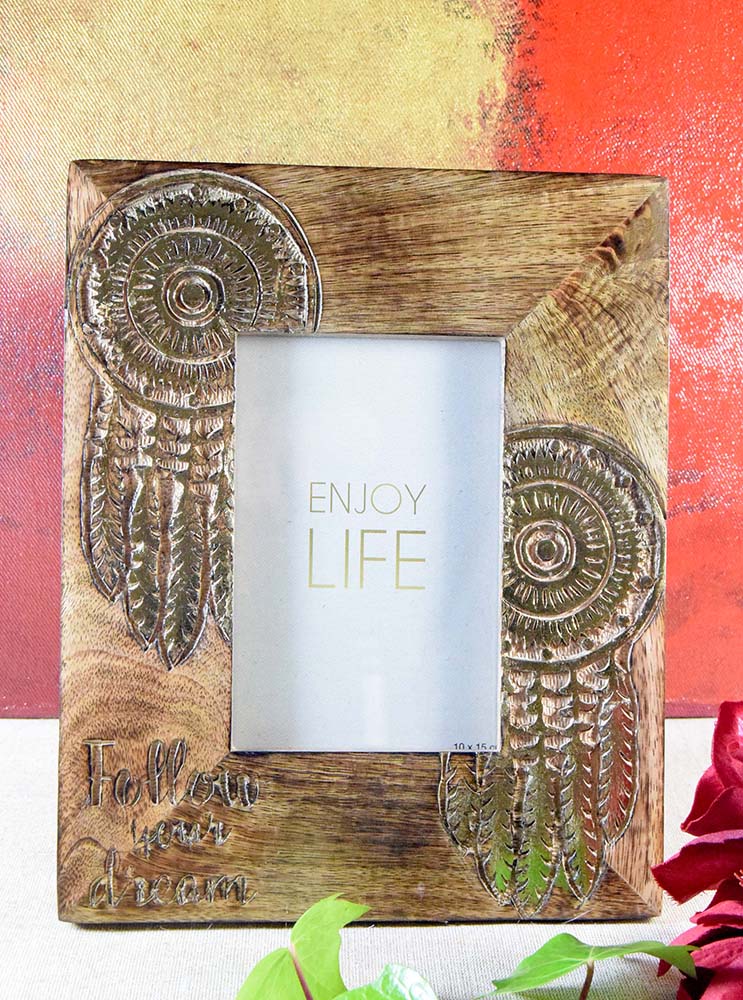 CAJA MAD CUADRADA HAMSA 10X10