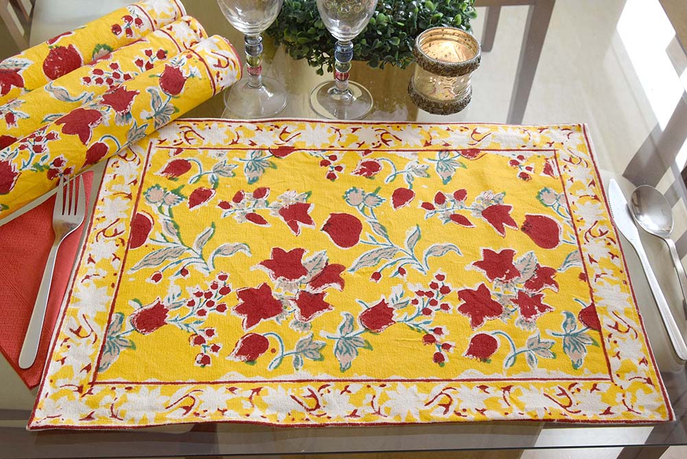 SET 4 SALVAMANTEL ALG 48X34 01