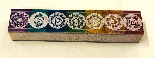 [1275182] BAUL PIEDRA INCENSARIO 25 CM