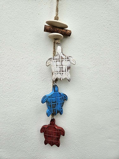 [1675714] MOVIL 3 TORTUGAS MAD PINT