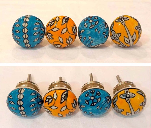 [1775041] TIRADOR CERAM MOD 041