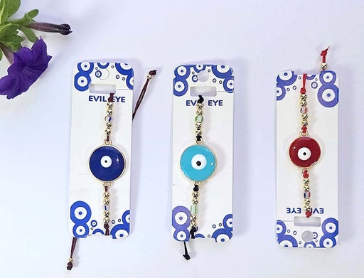 [0685059] PULSERA OJO TURCO MOD 059