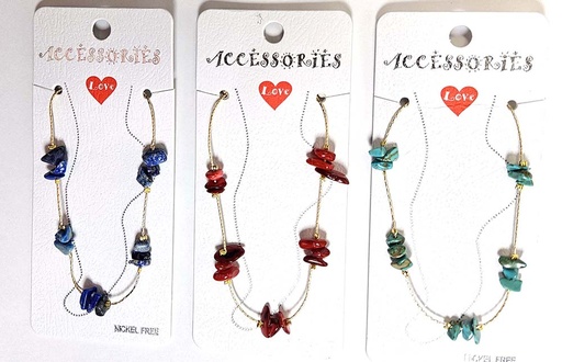 [0685112] TOBILLERA MINERAL MOD 112