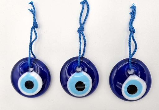 [3585077] COLGANTE OJO TURCO 4CM