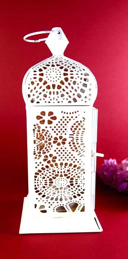 [9075390] CANDIL MET PANJAB 19X8 CM M