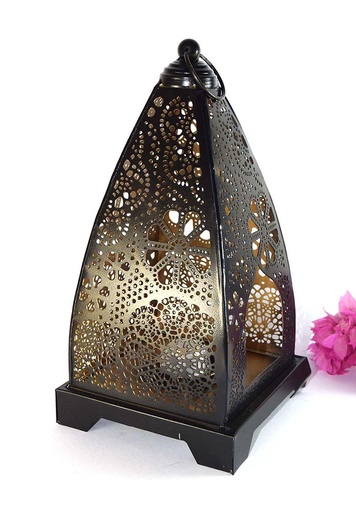 [9075392] CANDIL MET MIRPUR 20X11 CM