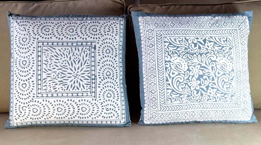 [5575351] FUNDA COJIN ALG 351 40X40 CM